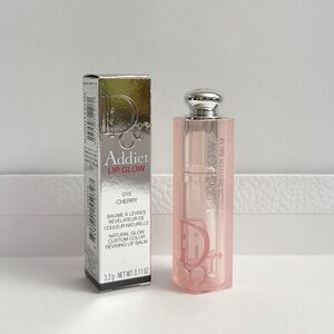 Dior Addict Lip Glow 015 Cherry
